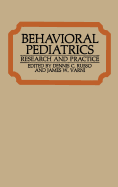 Behavioral Pediatrics: Research and Practice