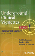 Behavioral Science - Swanson, Todd A, and Kim, Sandra I, MD, PhD, and Hussain, Nadeem N