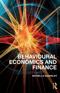 Behavioural Economics and Finance