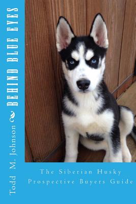 Behind Blue Eyes - Bohn, Helen a (Editor), and Johnson, Todd M