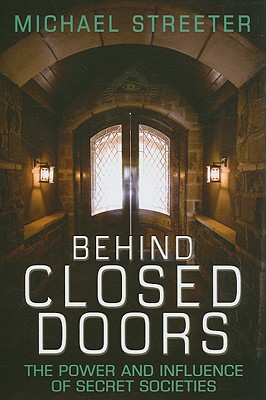 Behind Closed Doors - Streeter, Michael