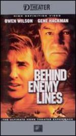 Behind Enemy Lines [Blu-ray] - John Moore