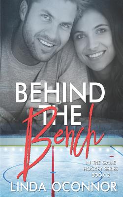 Behind the Bench - O'Connor, Linda