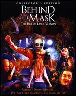 Behind the Mask: The Rise of Leslie Vernon [Blu-ray]