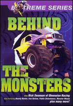 Behind the Monsters
