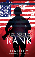 Behind the Rank, Volume 2