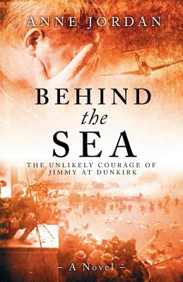Behind the Sea - Jordan, Anne