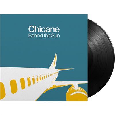 Behind the Sun - Chicane