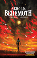 Behold, Behemoth #5