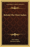 Behold the West Indies