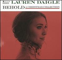 Behold - Lauren Daigle