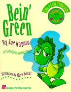 Bein' Green Sing a Song Storybooks - Raposo, Joe