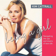 Being a Girl: Navigating the Ups and Downs of Teen Life