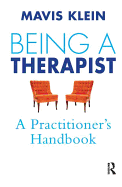 Being a Therapist: A Practitioner's Handbook