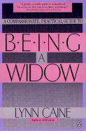 Being a Widow