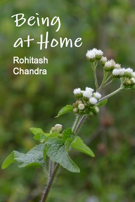 Being at Home - Chandra, Rohitash