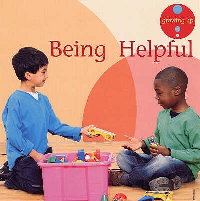 Being Helpful - Amos, Janine