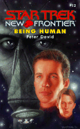 Being Human - David, Peter