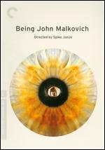 Being John Malkovich [Criterion Collection] [2 Discs] - Spike Jonze