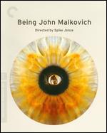 Being John Malkovich [Criterion Collection] [Blu-ray] - Spike Jonze