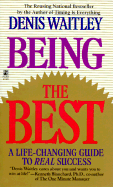Being the Best - Waitley, Denis, Dr.