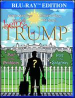 Being Trump [Blu-ray] - Jason Campbell