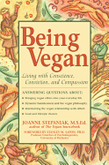 Being Vegan