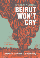 Beirut Won't Cry