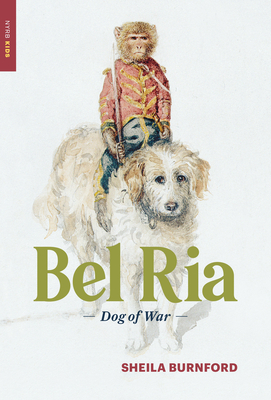 Bel RIA: Dog of War - Burnford, Sheila
