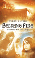 Beldan's Fire: Book Three of the Oran Trilogy