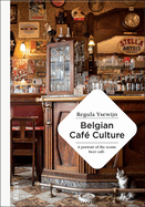 Belgian Caf Culture