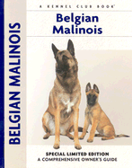 Belgian Malinois - Pollet, Robert, Dr.