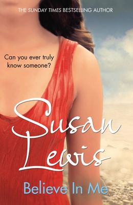 Believe In Me - Lewis, Susan