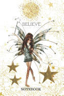 Believe: Notebook