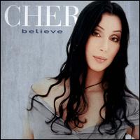 Believe - Cher