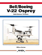 Bell/Boeing V-22 Osprey