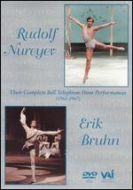 Bell Telephone Hour Performances, 1961-1967: Rudolf Nureyev/Erik Bruhn - 