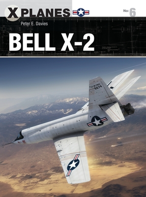 Bell X-2 - Davies, Peter E