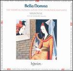 Bella Domna: The Medieval Woman