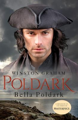 Bella Poldark - Graham, Winston