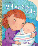 Bella's New Baby