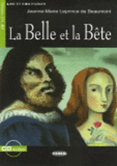 Belle Et La Bete+cd