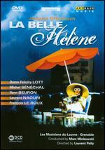 Belle Helene (Theatre Musical de Paris)