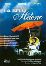 Belle Helene (Theatre Musical de Paris) - Ross MacGibbon