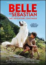 Belle & Sebastian: The Adventure Continues - Christian Duguay