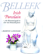 Belleek: Irish Porcelain