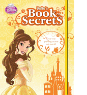 Belles Book of Secrets