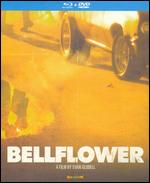 Bellflower [2 Discs] [Blu-ray/DVD] - Evan Glodell
