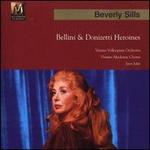 Bellini & Donizetti Heroines
