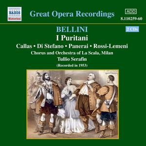 Bellini: I Puritani - 